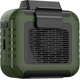 thumbnail image 1 of 3-in-1 Portable Waist Clip Fan, 6000mah Personal Recharable Neck Fan 16h, Flow, 3 Speed, 1 of 4