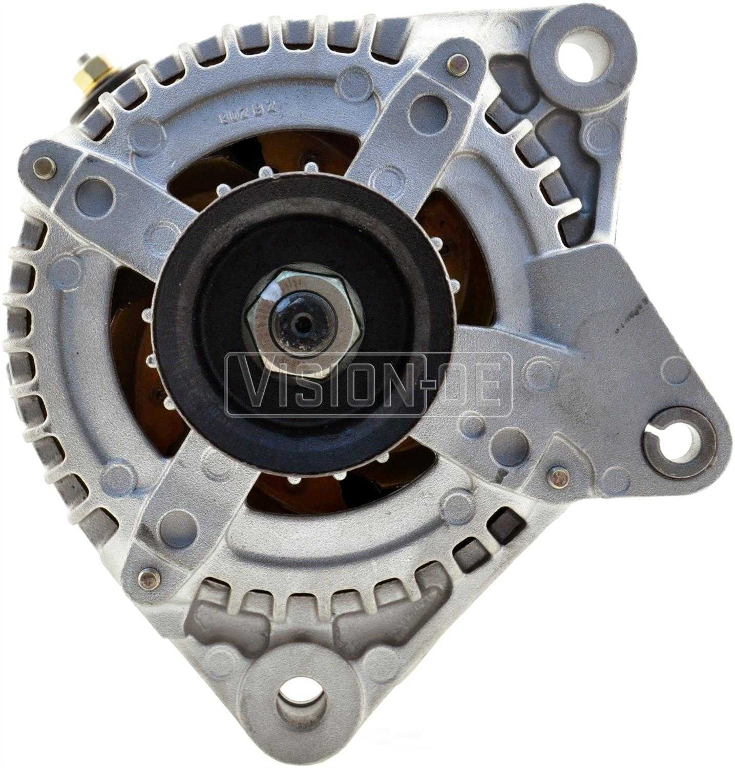 Vision OE 13983 Alternator