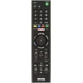 thumbnail image 6 of GHYREX Universal Replacement Remote Control for Sony Bravia TV, Smart Netflix Compatible, 6 of 12