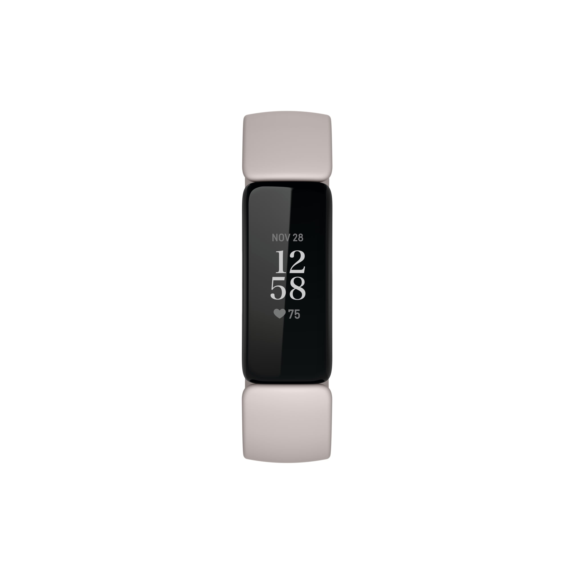 Fitbit Inspire 2 Fitness Tracker - Desert Rose - Walmart.com