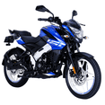 thumbnail image 1 of BAJAJ NS 160 BAJAJ Pulsar Ciudad / Carretera, 1 of 8