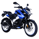 thumbnail image 1 of BAJAJ NS 160 BAJAJ Pulsar Ciudad / Carretera, 1 of 8
