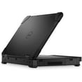 thumbnail image 5 of Restored Dell Latitude Rugged 5424 Laptop | 14" 1920x1080 FHD Touch Screen| Core i5 - 8350U - 256GB SSD Hard Drive - 16GB RAM | 4 cores @ 2.1 GHz Win 11 Black, 5 of 5