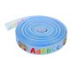 thumbnail image 2 of Silk Ribbon Gift Packaging for Decoration 1 Roll School Themed Crafting Ribbon, 2 of 5