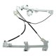 thumbnail image 5 of Elevalunas Electrico Elevalunas Rapida Alta Seguridad Repuesto para Citroen Berlingo 1995 al 2008 Izquierdo 9221G3, 5 of 9