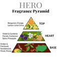 thumbnail image 5 of Pete & Pedro DELUXE FRAGRANCE SAMPLES – Eau De Parfum Colognes, 2.6 ml Each, 5 of 7