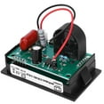 thumbnail image 4 of Current Meter,DL85-2041 Dual Display AC Voltmeter Ammeter Stylish and Modern, 4 of 10