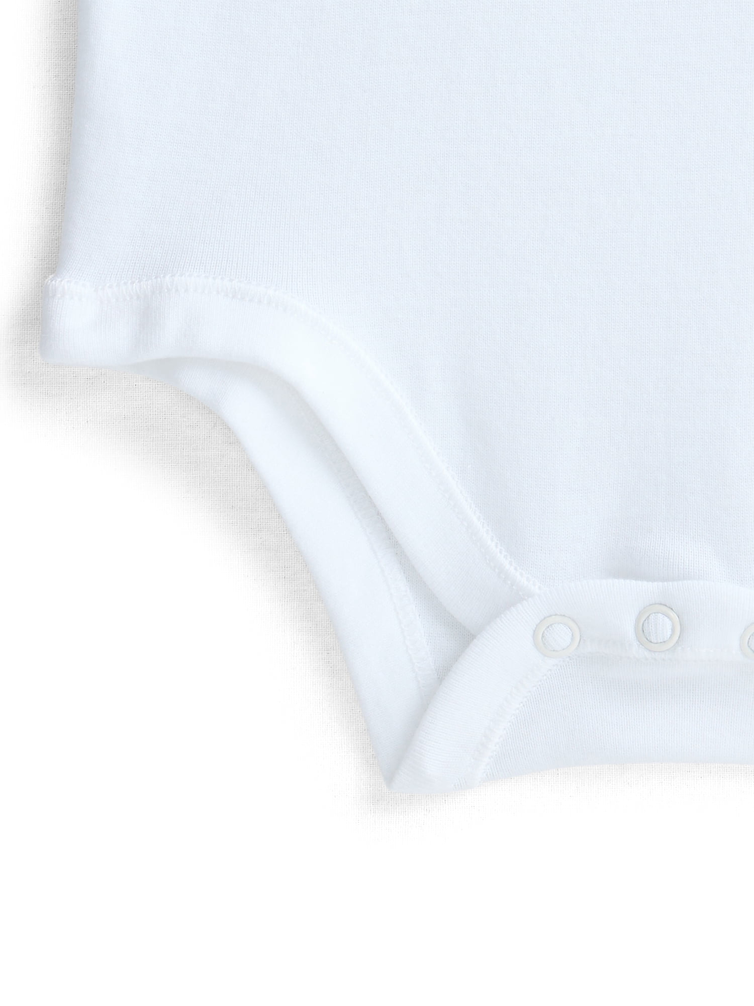 Wonder Nation Baby Boys' Graphic Cotton Tank Bodysuit, Sizes 0M-24M