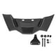 thumbnail image 1 of Alerón delantero Winglet, carenado estable Protección Downforce Wing Spoiler Kit, Patrón de fibra de carbono, 1 of 9