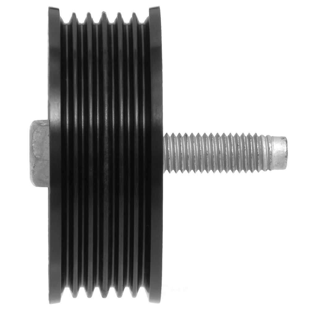 Litens 900623A Accessory Belt Drive Idler Pulley - Original Equipment Quality