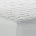 Beautyrest Quiet Quilted Waterproof Mattress Pad, Queen