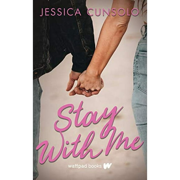 Stay With Me (With Me, Bk. 2)