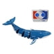 thumbnail image 4 of Barco RC Ehuebsd Ballena de buceo con rociador de agua, 4 of 8