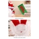 thumbnail image 5 of Muñeco de Navidad Bearachild Gorra Verde Bandera Roja, 5 of 6