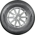 thumbnail image 2 of Nokian cLine All Season 225/55R17C 109/107T D Light Truck Tire, 2 of 7