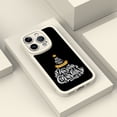 thumbnail image 4 of Agregue un toque de diversión a su iPhone con esta innovadora y duradera funda de teléfono de TPU a prueba de golpes con estampado de dibujos animados, 4 of 4