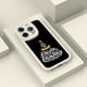 thumbnail image 4 of Agregue un toque de diversión a su iPhone con esta innovadora y duradera funda de teléfono de TPU a prueba de golpes con estampado de dibujos animados, 4 of 4