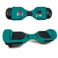 thumbnail image 1 of MightySkins SWT580-Solid Teal Skin Decal Wrap for Swagtron T580 Hoverboard Sticker - Solid Teal, 1 of 4