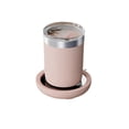 thumbnail image 1 of Mug Warmer USB Cup Heater Electric Coffee Milk Tea Water Heating Pad Thermostatic Coasters Cup Warmer for Home Office Mug Heater ,Fast Heating, 1 of 6