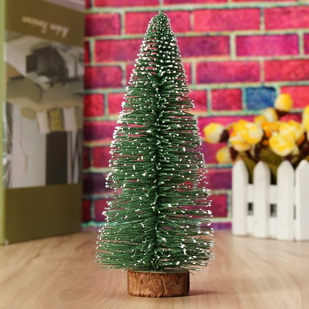 Mini Artificial Christmas Tree Mini Tabletop Christmas Xmas Tree