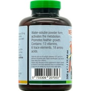 NEKTON-Biotin for Bird Feathering 11.64 oz (330g)