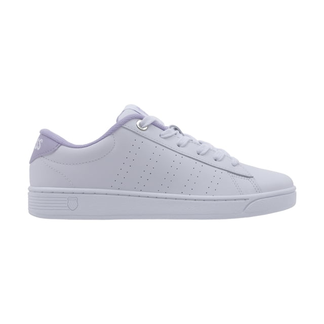 Tenis Casual Mujer K-swiss Base Court