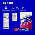 thumbnail image 5 of Propel Black Cherry Sport Mix - 10pk/0.08oz Pouches, 5 of 5