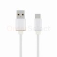 thumbnail image 2 of KNACK- 2X Usb Type C 10Ft Braided Charger Cable Cord For Phone Motorola Moto Z /Z Force, 2 of 5
