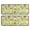 Red Mushroom Frog, variant on Kitchen Rugs Sets Of 2,Colorful Spotted Mushroom Red Pattern Anti Fatigue Kitchen Mat Rugs Non Slip Washable,Decorative Kitchen Floor Mats for Kitchen,Sink,Laundry,17"x47" 17"x47"