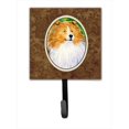 thumbnail image 1 of Porte- Laisse Ou Porte-Clés Collie, 1 of 1