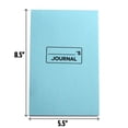 thumbnail image 2 of Disappearing Note Pad 32 Sheets Dissolves In Water - Journal Notebook, 2 of 2