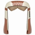 thumbnail image 1 of Multifunctional cervical kneading shawl waist shoulder abdomen massager red light heating, 1 of 2