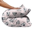 thumbnail image 2 of Almohada abrazable extra grande TESSO HOME Minnie Mouse, 2 of 3