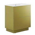 thumbnail image 2 of Quantum 30" Bathroom Vanity by Modway, 2 of 10