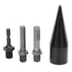 thumbnail image 2 of Brocas para Taladro Jadeshay 32 mm Acero 45, 2 of 8