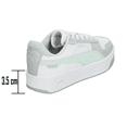 thumbnail image 3 of Tenis Puma Carina Street Blanco para Mujer [PUM1391] blanco 25, 3 of 10