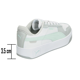 thumbnail image 3 of Tenis Puma Carina Street Blanco para Mujer [PUM1391] blanco 23, 3 of 10
