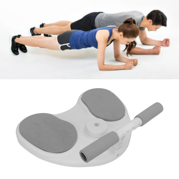 Tabla De Ejercicios De Tablon Dispositivo De Entrenamiento De Soporte De Tablon Multifuncional Soporte Para Codo Equipo De Entrenamiento De