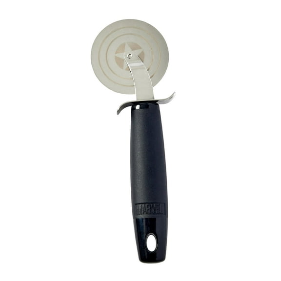Marvel's Captain America Shield Pizza Cutter