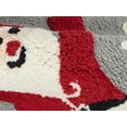 thumbnail image 4 of SANTA BATH RUG, 4 of 4
