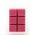 thumbnail image 6 of Hosley Cream Ceramic Electric Wax Warmer & Set of 6 Tropical Fusion Wax Cubes, 6 of 7