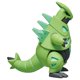 thumbnail image 4 of Figura Pokémon Moncolle Paradox Pokémon Tetsunoi Rose de 5 cm, 4 of 7