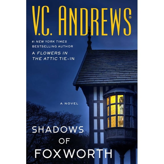 Dollanganger: Shadows of Foxworth (Series #11) (Paperback)