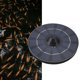 thumbnail image 5 of Bomba Solar Flotante Para Fuente De Agua, Apagado Automático 2,5 W 6 V, Fácil De Usar, Aireador Solar Flotante Para Estanque De Amplia Aplicación Para Peceras, 5 of 7