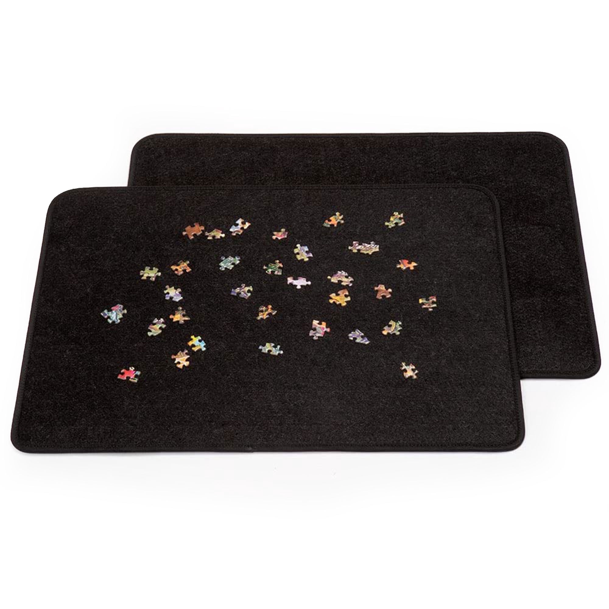 Bits and Pieces Large Jigsaw Puzzle Performance Portfolio for 1500 Pieces