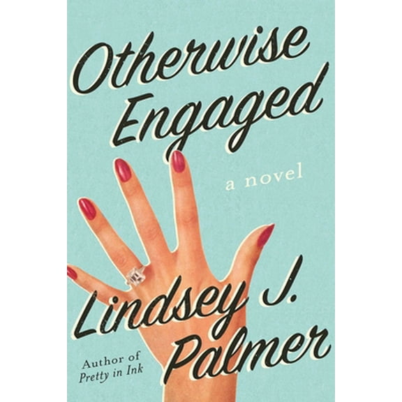 Pre-Owned Otherwise Engaged (Hardcover) 151073239X 9781510732391