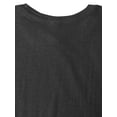 thumbnail image 4 of Hat and Beyond Women's Basic Short Sleeve Crew Neck T-Shirts, 4 of 7
