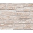 thumbnail image 1 of Dekora Natur 6 - Rouleau de Papier Peint Blanc aux Multiples Facettes, 1 of 1