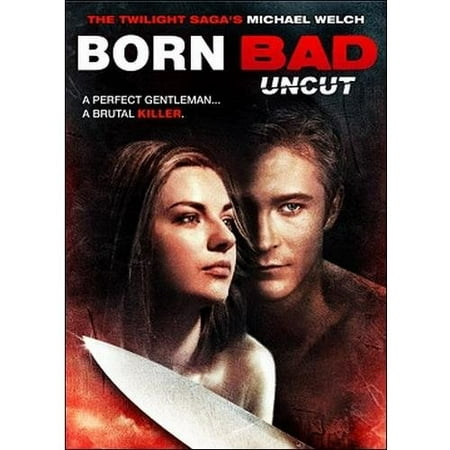 Born Bad (Uncut) (Widescreen)