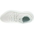 thumbnail image 5 of New Balance Women's Fresh Foam X Kaiha Road V1 Running Shoe, White/Quartz Grey/Silver Metalic, Women's 11, 5 of 6
